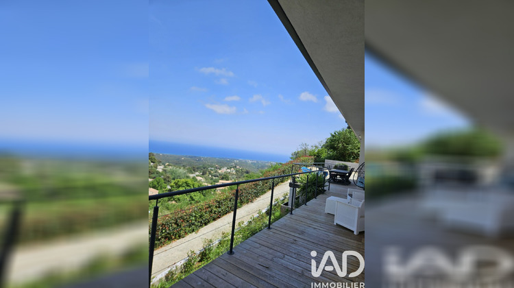 Ma-Cabane - Vente Maison Cervione, 124 m²