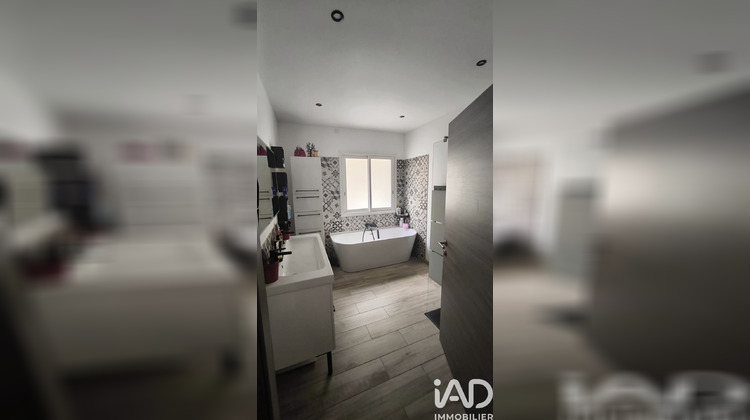 Ma-Cabane - Vente Maison Cervione, 124 m²