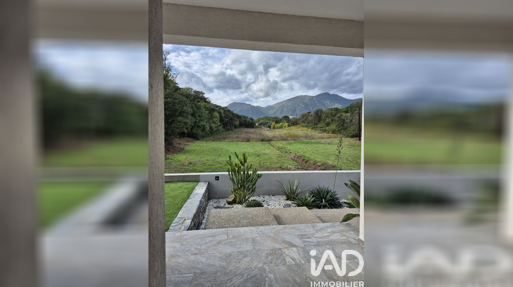 Ma-Cabane - Vente Maison Cervione, 164 m²