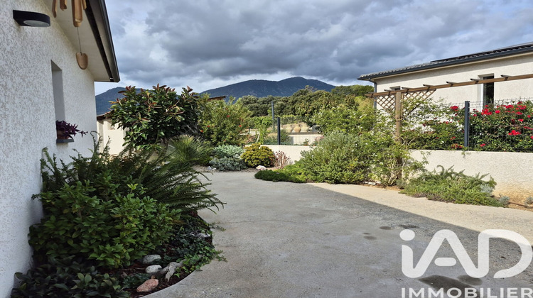 Ma-Cabane - Vente Maison Cervione, 123 m²