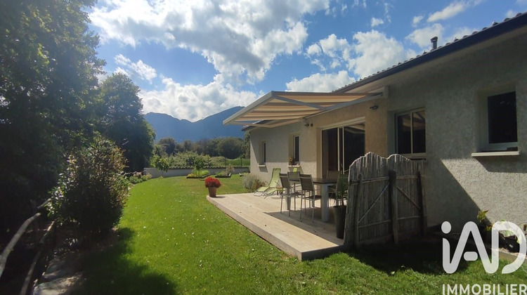 Ma-Cabane - Vente Maison Cervione, 123 m²