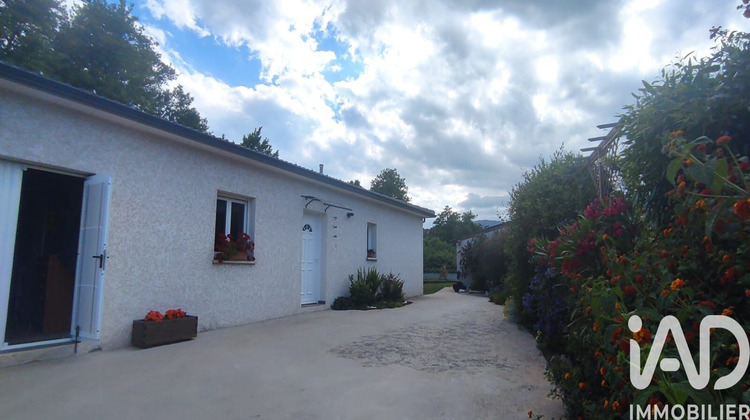 Ma-Cabane - Vente Maison Cervione, 123 m²