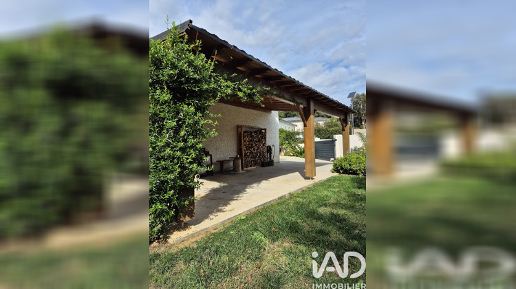 Ma-Cabane - Vente Maison Cervione, 123 m²