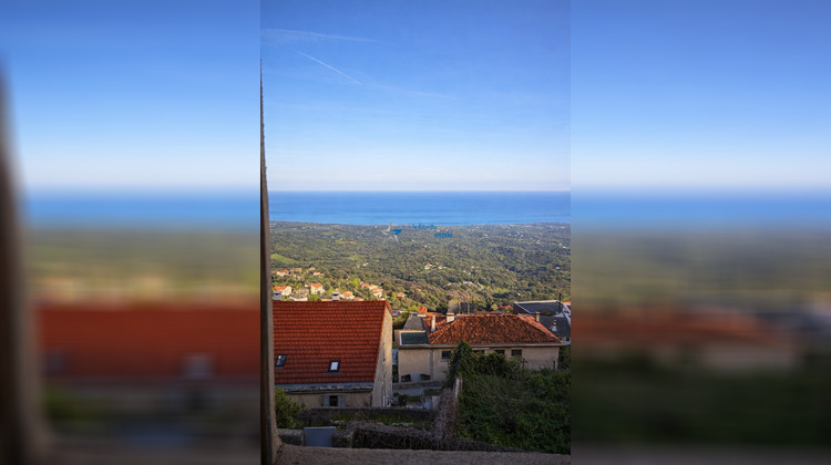 Ma-Cabane - Vente Maison Cervione, 81 m²
