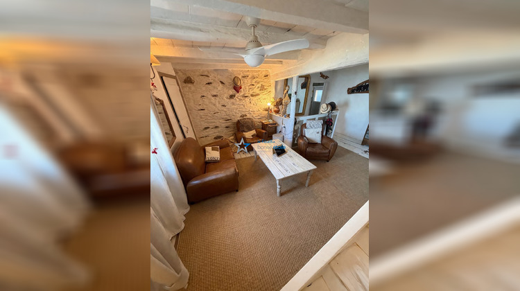 Ma-Cabane - Vente Maison Cervione, 59 m²