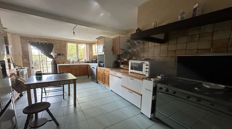 Ma-Cabane - Vente Maison Cervon, 207 m²