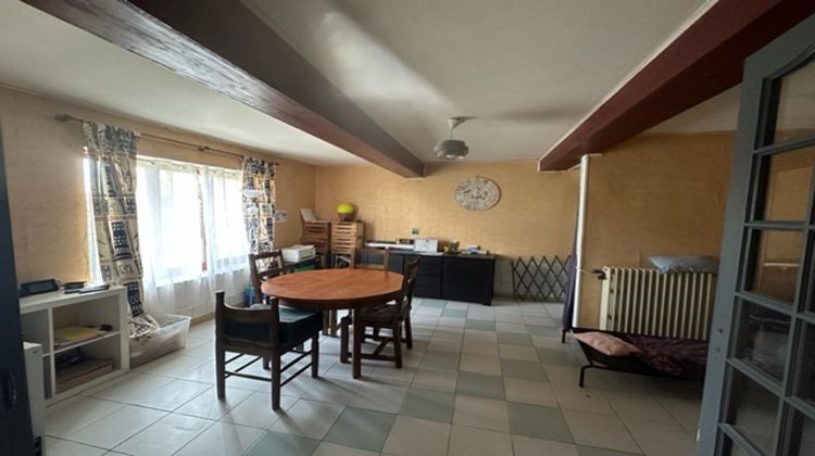 Ma-Cabane - Vente Maison Cervon, 207 m²