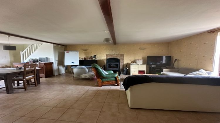 Ma-Cabane - Vente Maison Cervon, 207 m²