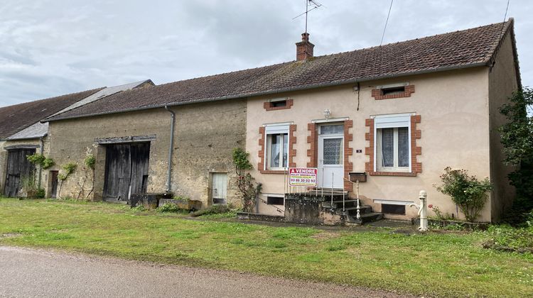 Ma-Cabane - Vente Maison Cervon, 46 m²