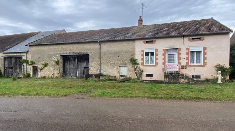 Ma-Cabane - Vente Maison Cervon, 46 m²