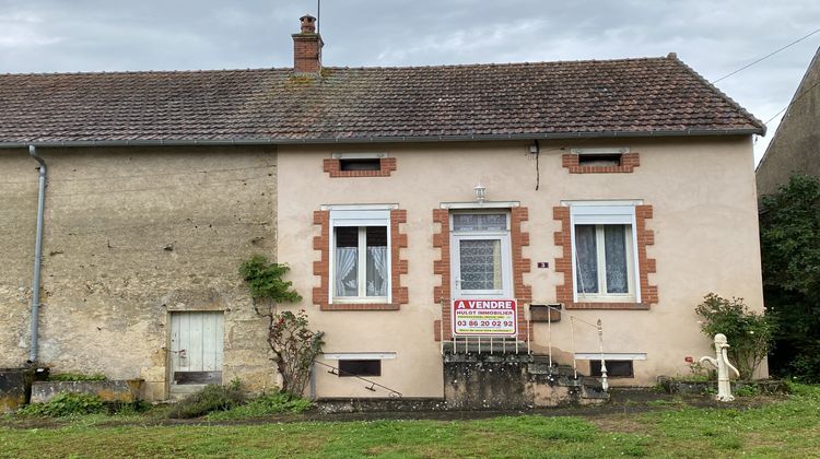 Ma-Cabane - Vente Maison Cervon, 46 m²