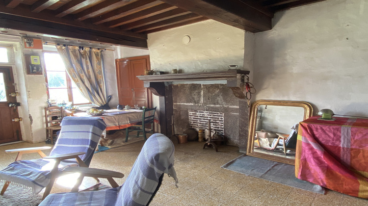 Ma-Cabane - Vente Maison Cervon, 58 m²