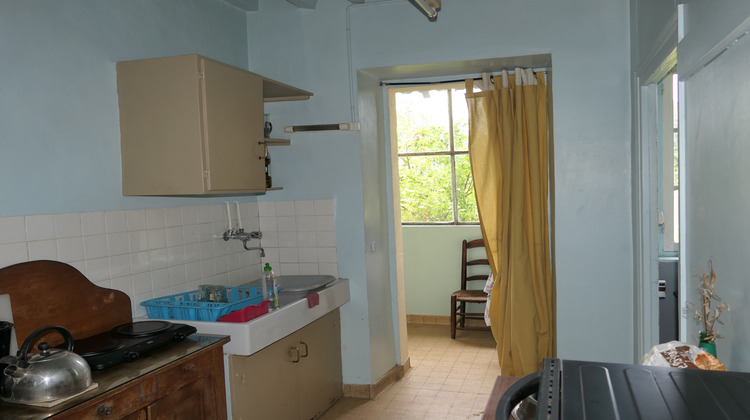 Ma-Cabane - Vente Maison Cervon, 58 m²