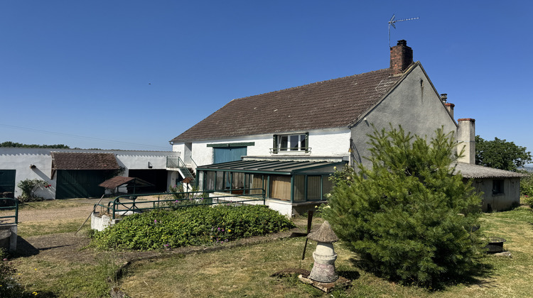Ma-Cabane - Vente Maison Cervon, 107 m²