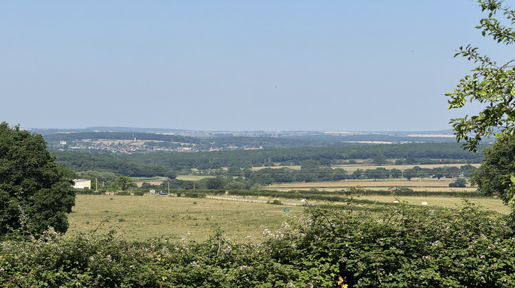 Ma-Cabane - Vente Maison Cervon, 107 m²