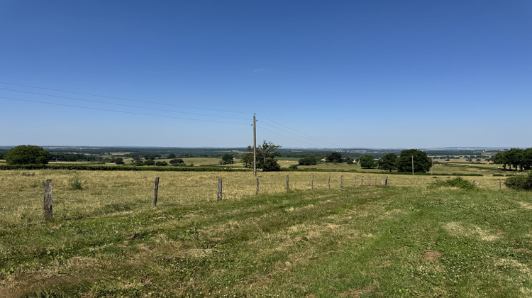 Ma-Cabane - Vente Maison Cervon, 107 m²