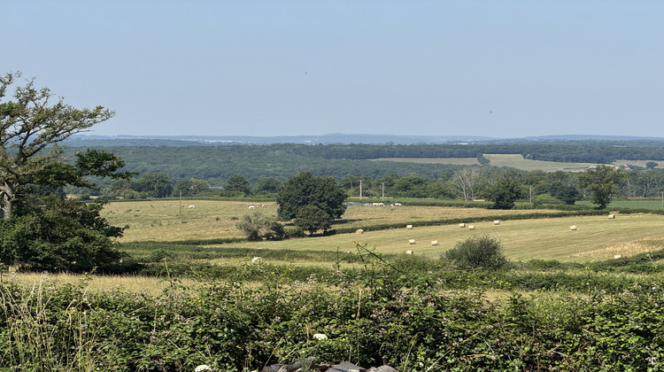 Ma-Cabane - Vente Maison Cervon, 107 m²