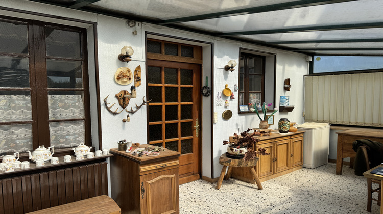 Ma-Cabane - Vente Maison Cervon, 107 m²