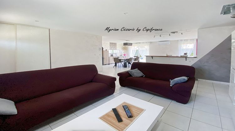 Ma-Cabane - Vente Maison CESANCEY, 99 m²