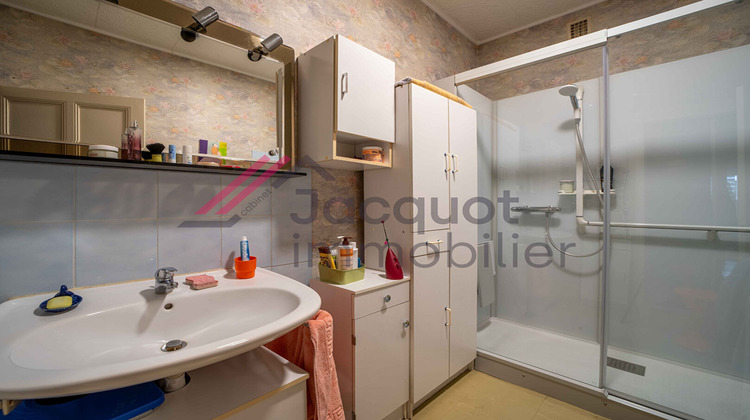 Ma-Cabane - Vente Maison CESANCEY, 144 m²