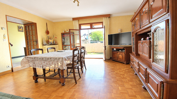 Ma-Cabane - Vente Maison CESANCEY, 129 m²