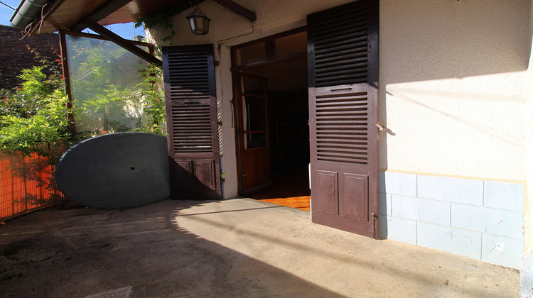 Ma-Cabane - Vente Maison CESANCEY, 129 m²