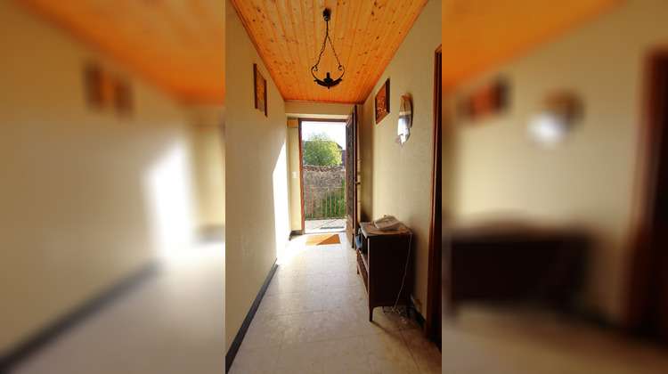 Ma-Cabane - Vente Maison CESANCEY, 129 m²