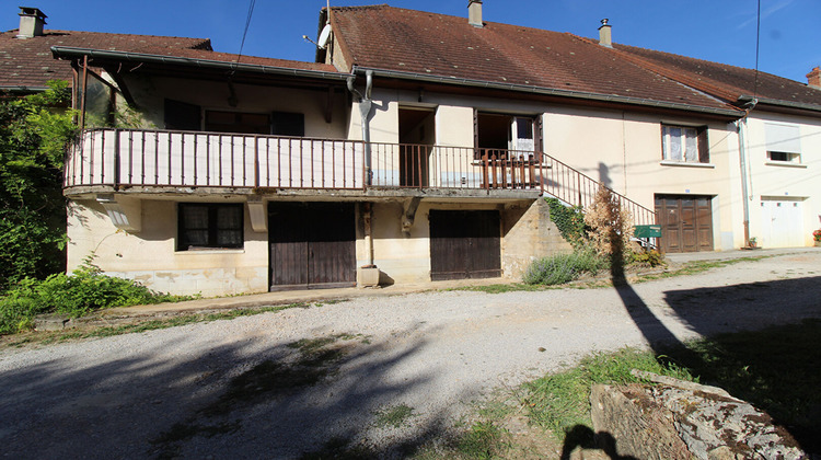 Ma-Cabane - Vente Maison CESANCEY, 129 m²