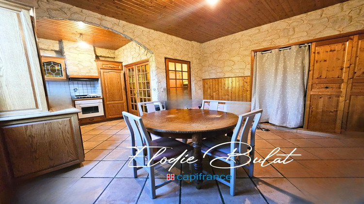 Ma-Cabane - Vente Maison CESARCHES, 135 m²