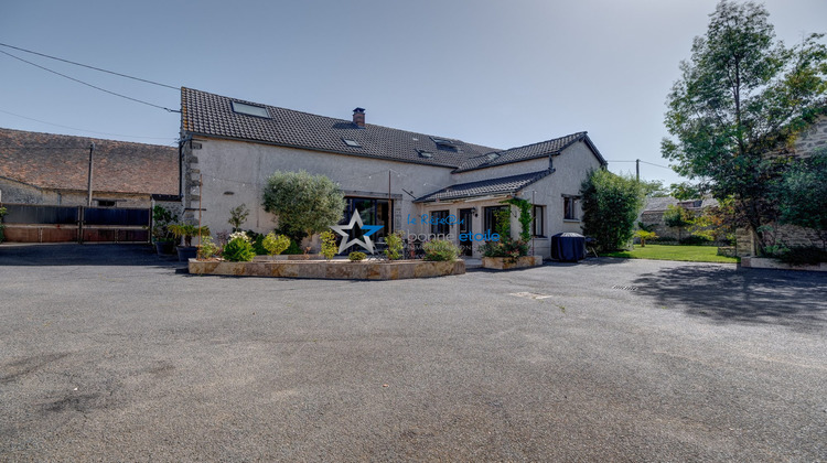 Ma-Cabane - Vente Maison Césarville-Dossainville, 275 m²