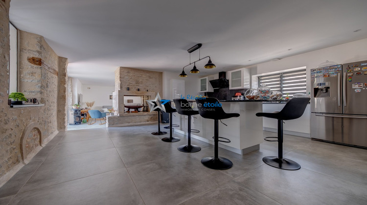 Ma-Cabane - Vente Maison Césarville-Dossainville, 275 m²