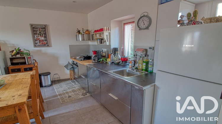 Ma-Cabane - Vente Maison Césarville-Dossainville, 45 m²