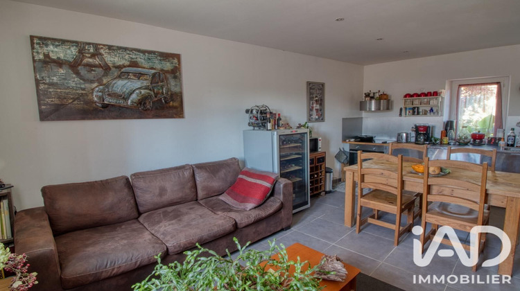 Ma-Cabane - Vente Maison Césarville-Dossainville, 45 m²