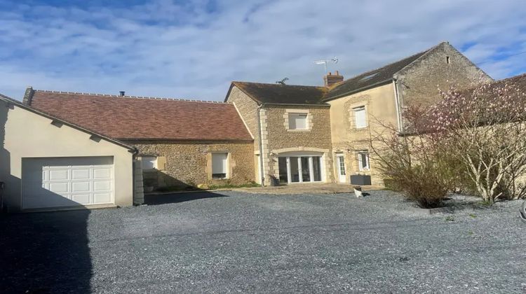 Ma-Cabane - Vente Maison CESNY AUX VIGNES, 195 m²