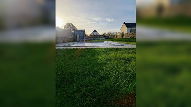 Ma-Cabane - Vente Maison CESNY AUX VIGNES, 195 m²