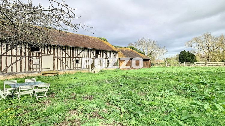 Ma-Cabane - Vente Maison CESNY-AUX-VIGNES, 380 m²