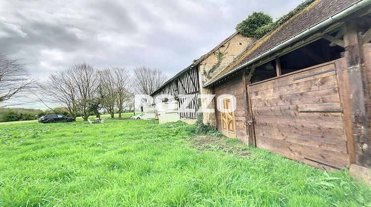 Ma-Cabane - Vente Maison CESNY-AUX-VIGNES, 380 m²