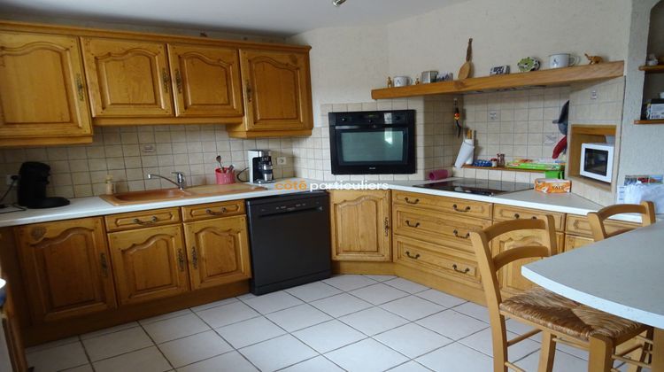 Ma-Cabane - Vente Maison Cesny-aux-Vignes, 163 m²