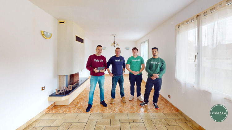 Ma-Cabane - Vente Maison Cesny-aux-Vignes, 77 m²