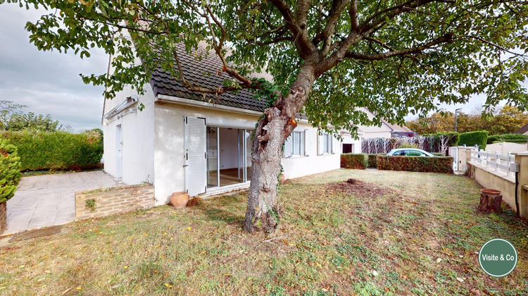 Ma-Cabane - Vente Maison Cesny-aux-Vignes, 77 m²