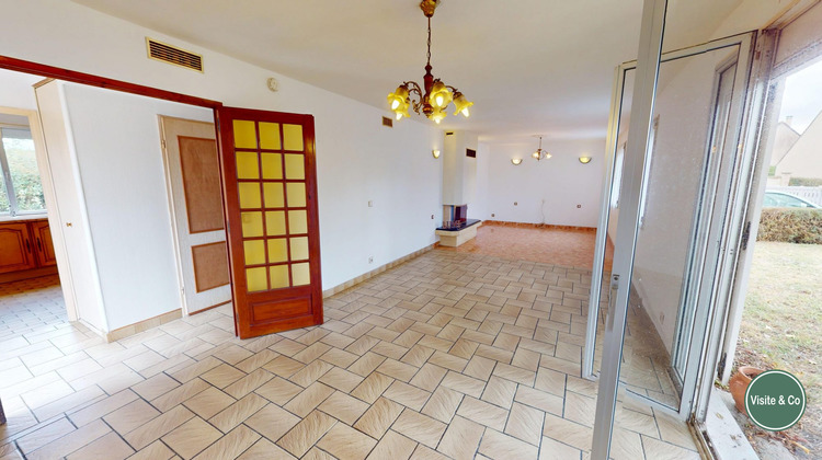 Ma-Cabane - Vente Maison Cesny-aux-Vignes, 77 m²