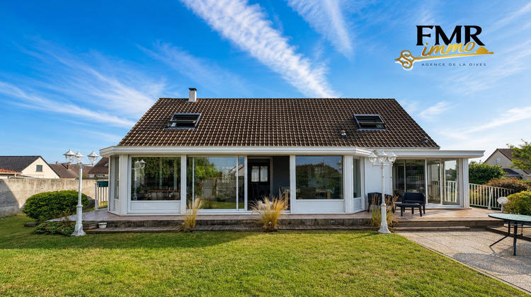 Ma-Cabane - Vente Maison Cesny-aux-Vignes, 140 m²