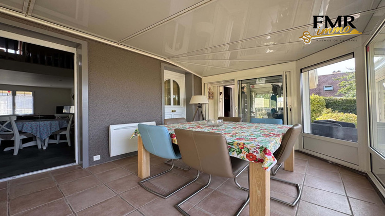 Ma-Cabane - Vente Maison Cesny-aux-Vignes, 140 m²