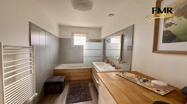 Ma-Cabane - Vente Maison Cesny-aux-Vignes, 140 m²