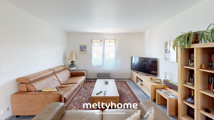 Ma-Cabane - Vente Maison Cesny-aux-Vignes, 151 m²