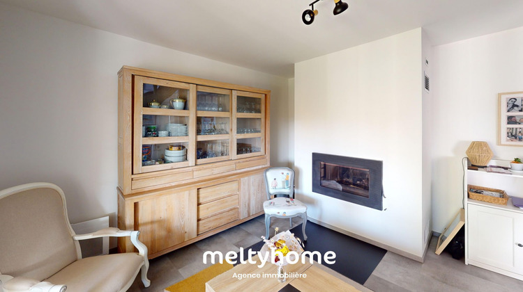 Ma-Cabane - Vente Maison Cesny-aux-Vignes, 151 m²