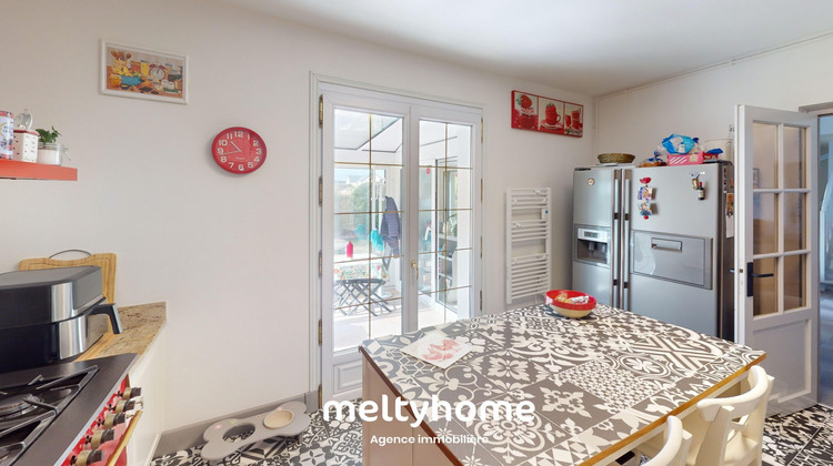 Ma-Cabane - Vente Maison Cesny-aux-Vignes, 151 m²