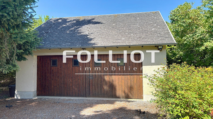 Ma-Cabane - Vente Maison CESNY-BOIS-HALBOUT, 159 m²