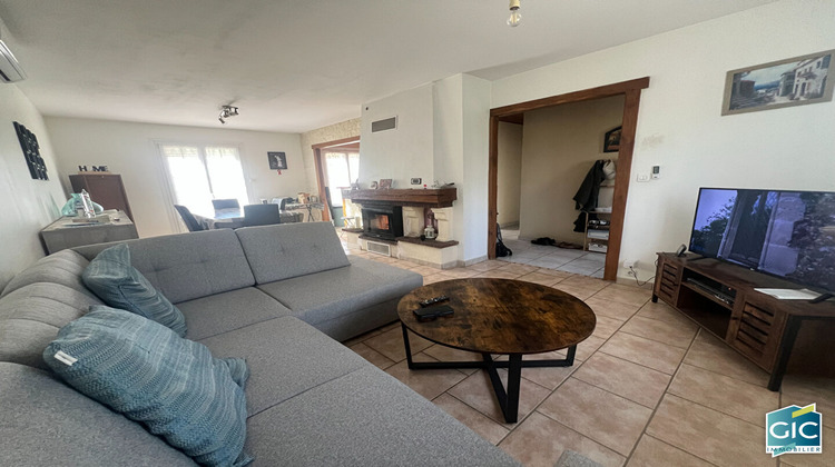 Ma-Cabane - Vente Maison CESNY-BOIS-HALBOUT, 79 m²