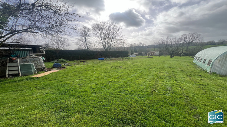 Ma-Cabane - Vente Maison CESNY-BOIS-HALBOUT, 79 m²